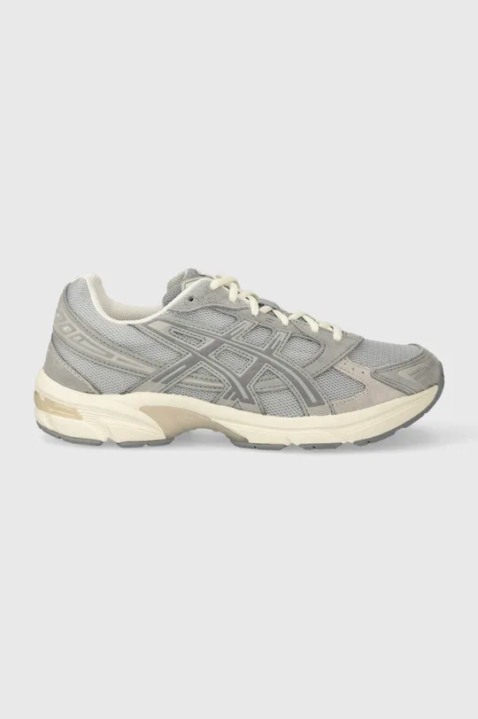 gray Asics sports shoes 1201A255.022 GEL-1130 Unisex