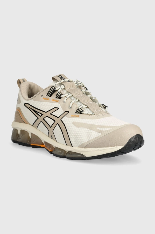 Asics sneakersy beżowy