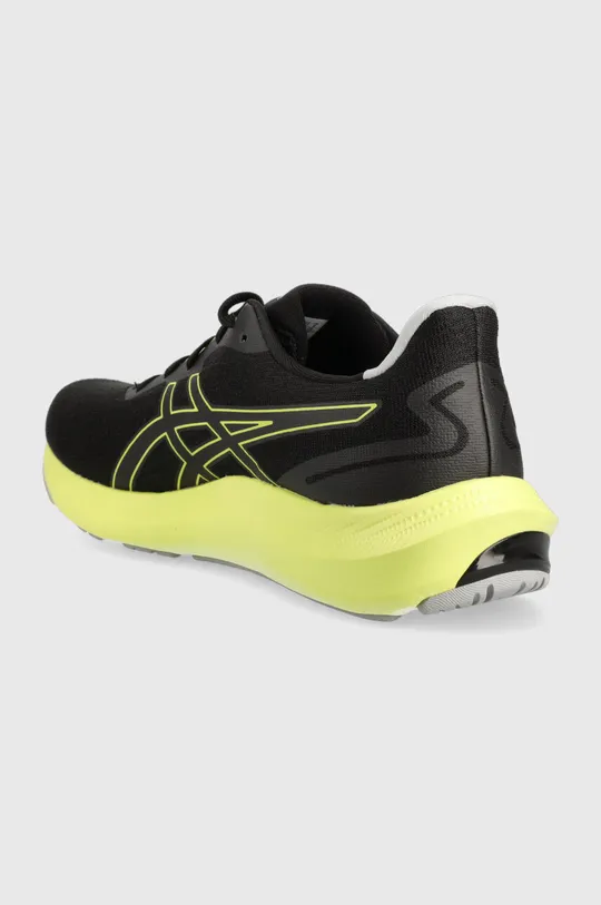 Παπούτσια για τρέξιμο Asics Gel-Pulse 14  Πάνω μέρος: Συνθετικό ύφασμα, Υφαντικό υλικό Εσωτερικό: Υφαντικό υλικό Σόλα: Συνθετικό ύφασμα