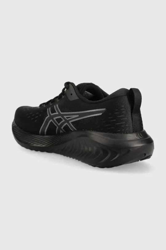 Παπούτσια για τρέξιμο Asics Gel-Excite 10  Πάνω μέρος: Υφαντικό υλικό Εσωτερικό: Υφαντικό υλικό Σόλα: Συνθετικό ύφασμα