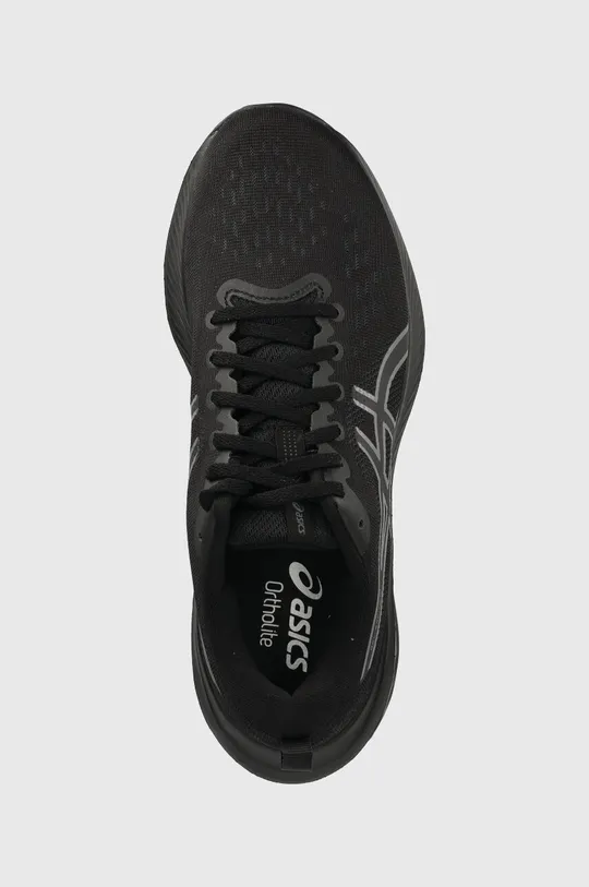 чёрный Обувь для бега Asics Gel-Excite 10