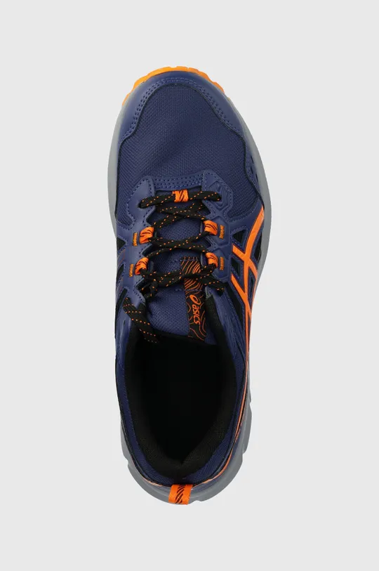 σκούρο μπλε Παπούτσια για τρέξιμο Asics Trail Scout 3