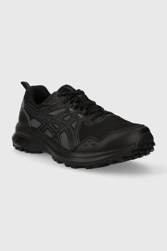 Παπούτσια για τρέξιμο Asics Trail Scout 3TTRAIL SCOUT 3 μαύρο