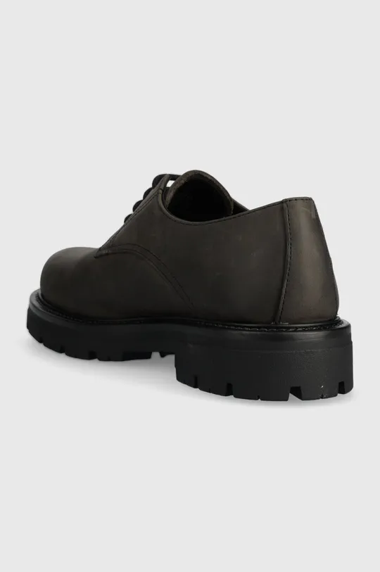 Cipele od brušene kože Vagabond Shoemakers CAMERON Vanjski dio: Brušena koža Unutrašnji dio: Tekstilni materijal, Prirodna koža Potplat: Sintetički materijal