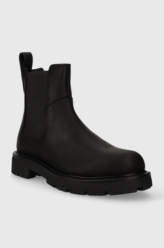 Замшевые ботинки Vagabond Shoemakers CAMERON чёрный