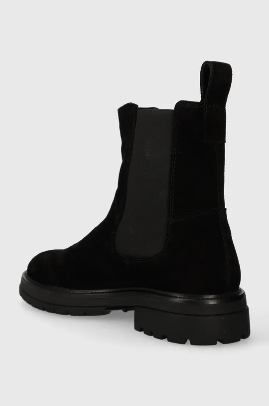 Vagabond Shoemakers velúr cipő JOHNNY 2.0 Szár: szarvasbőr Belseje: textil, természetes bőr Talp: szintetikus anyag