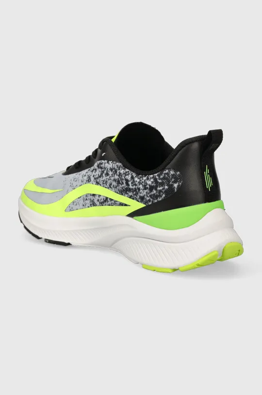 Обувь для бега Fila Beryllium Голенище: Текстильный материал Внутренняя часть: Текстильный материал Подошва: Синтетический материал