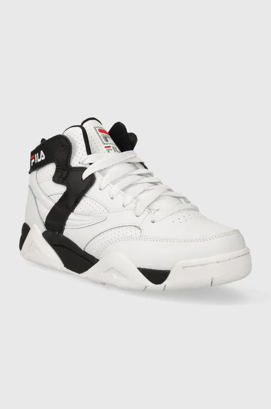 Fila sneakers M-SQUAD bianco