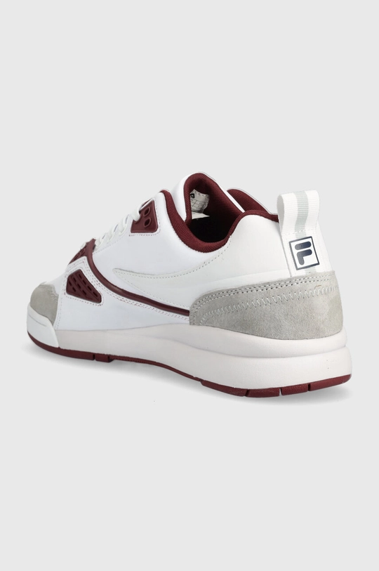 Fila sneakers CASIM Gambale: Materiale sintetico, Pelle rivestita Parte interna: Materiale tessile Suola: Materiale sintetico