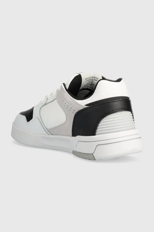 Champion sneakersy skórzane Z80 SKATE Low Cholewka: Materiał syntetyczny, Skóra naturalna, Wnętrze: Materiał tekstylny, Podeszwa: Materiał syntetyczny