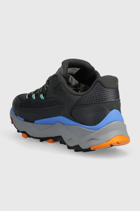 The North Face buty Vectiv Taraval Futurelight Cholewka: Materiał syntetyczny, Materiał tekstylny, Wnętrze: Materiał tekstylny, Podeszwa: Materiał syntetyczny