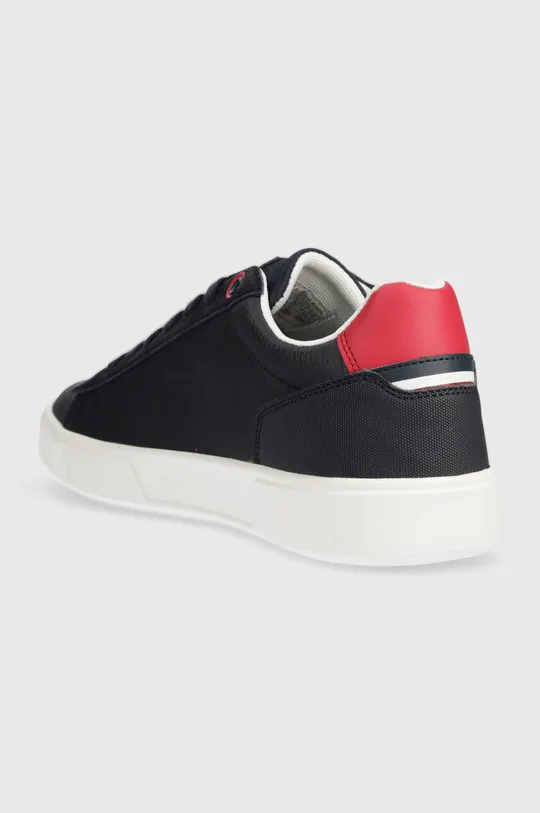 U.S. Polo Assn. sneakers TYMES Gambale: Materiale sintetico, Materiale tessile Parte interna: Materiale tessile Suola: Materiale sintetico