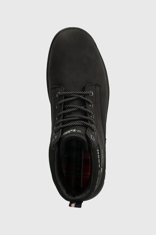 nero U.S. Polo Assn. sneakers YGOR