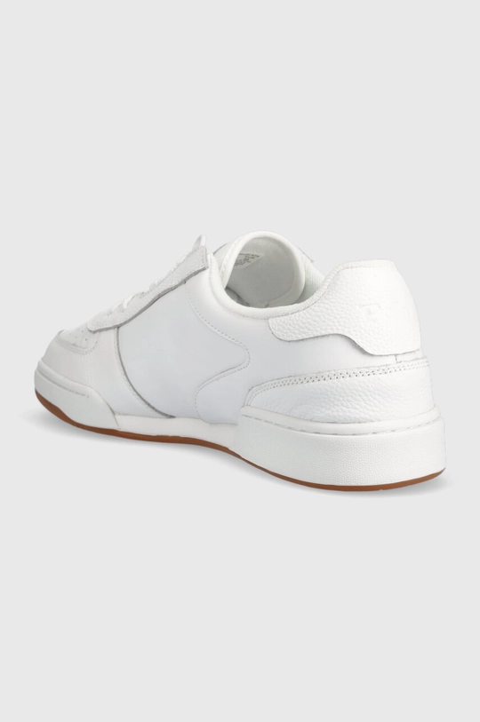 Polo Ralph Lauren sneakers in pelle Hanford Gambale: Materiale tessile, Pelle naturale Parte interna: Materiale tessile Suola: Materiale sintetico