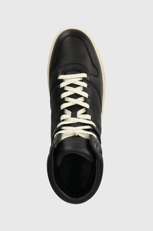 nero Michael Kors sneakers in pelle Barett