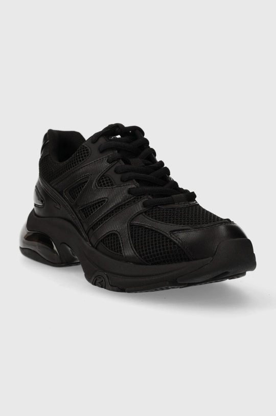 Michael Kors sneakers Kit nero