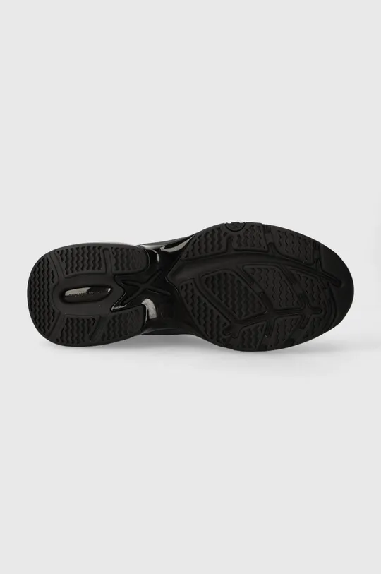 Michael Kors sneakers Kit Uomo