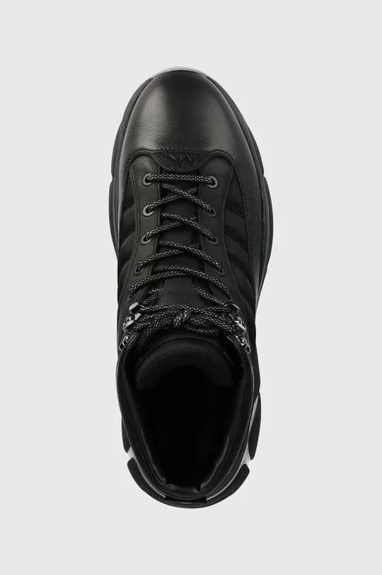 μαύρο Παπούτσια Michael Kors Logan