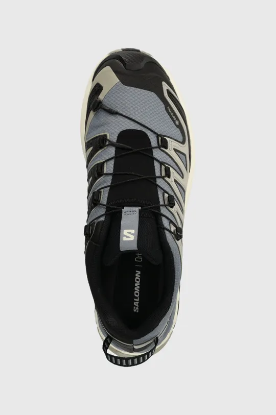 γκρί Παπούτσια Salomon XA PRO 3D V9 GTX