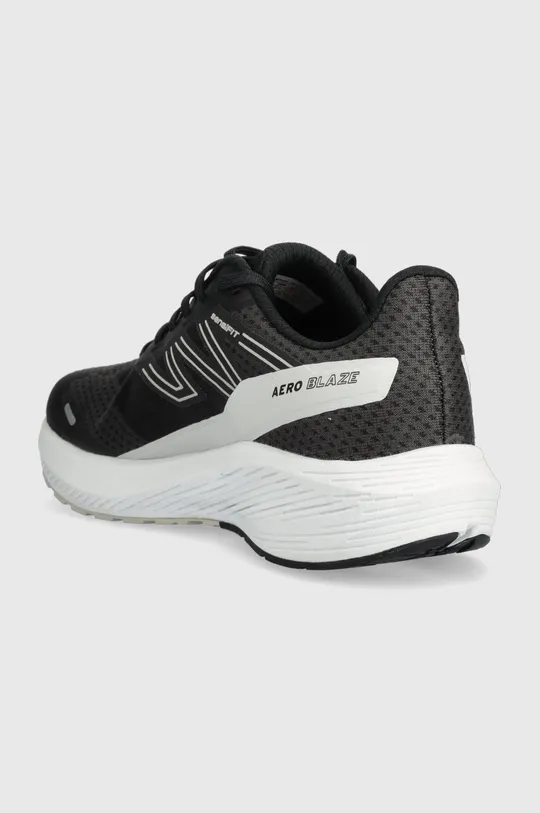 Παπούτσια για τρέξιμο Salomon  Πάνω μέρος: Συνθετικό ύφασμα, Υφαντικό υλικό Εσωτερικό: Υφαντικό υλικό Σόλα: Συνθετικό ύφασμα