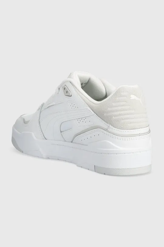 Puma sneakers Slipstream Bball  Uppers: Synthetic material, Natural leather Inside: Textile material Outsole: Synthetic material