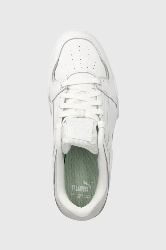 white Puma sneakers Slipstream Bball