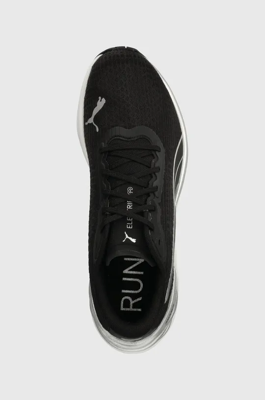 čierna Bežecké topánky Puma Electrify Nitro 3