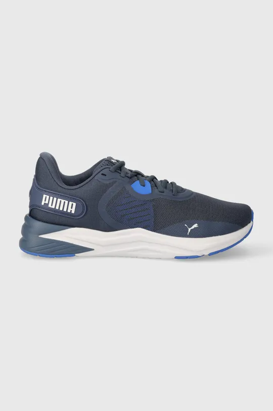 μπλε Αθλητικά παπούτσια Puma Disperse XT 3  Disperse XT 3 Ανδρικά