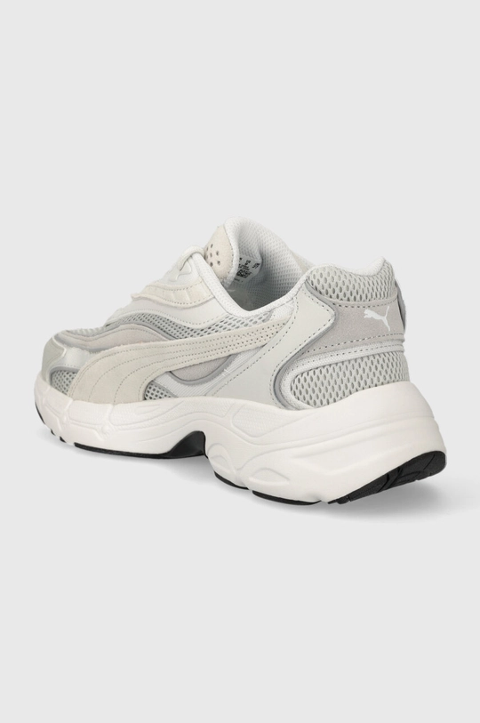 Puma sneakers Teveris Nitro Vortex Uppers: Textile material, Natural leather, Suede Inside: Textile material Outsole: Synthetic material