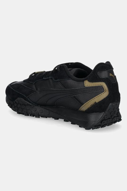 Încălțăminte Puma sneakers Blktop Rider 392725 negru