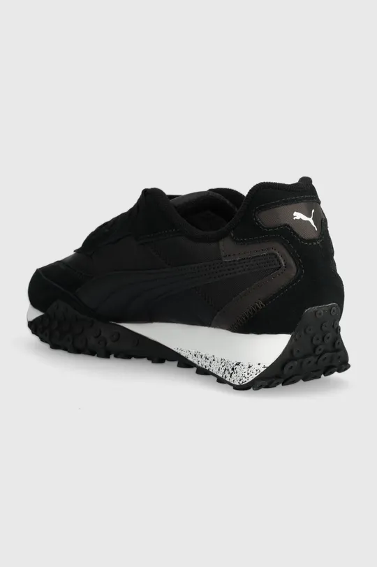 Puma sneakers Blktop Rider <p>Uppers: Textile material Inside: Textile material Outsole: Synthetic material</p>