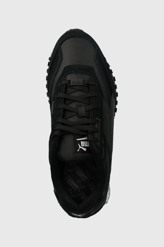 μαύρο Αθλητικά Puma Blktop Rider  BlkRider