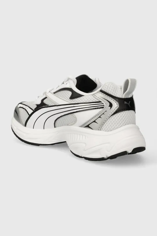 Αθλητικά Puma Puma Morphic Base Morphic Base Πάνω μέρος: Συνθετικό ύφασμα, Υφαντικό υλικό Εσωτερικό: Υφαντικό υλικό Σόλα: Συνθετικό ύφασμα