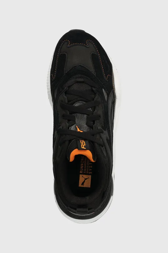 czarny Puma sneakersy RS-X Efekt Perf