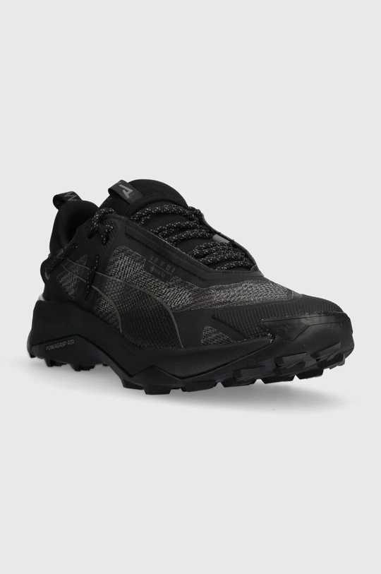 Puma scarpe Explore Nitro nero