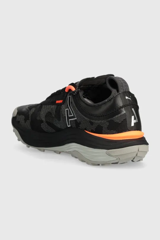 Παπούτσια για τρέξιμο Puma Voyage Nitro 3 GTX Πάνω μέρος: Υφαντικό υλικό Εσωτερικό: Υφαντικό υλικό Σόλα: Συνθετικό ύφασμα