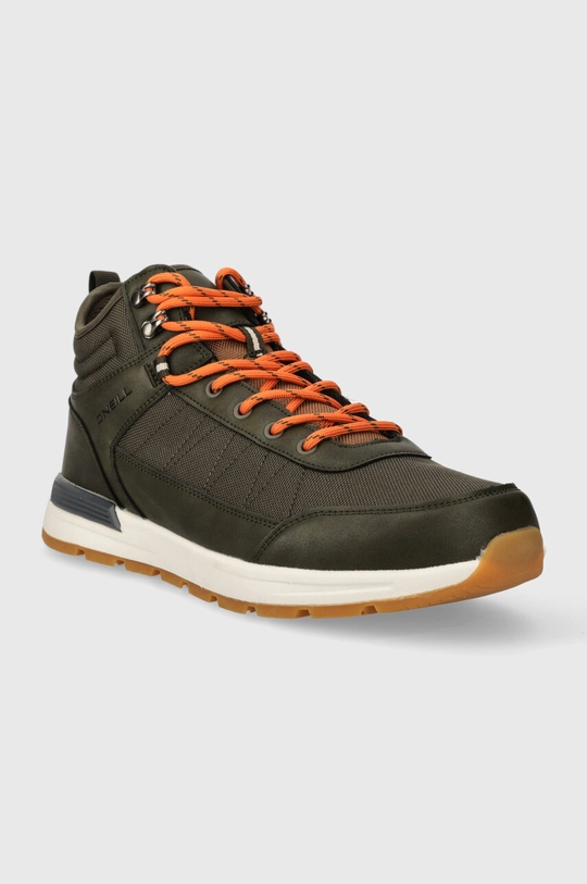 O'Neill buty Rocky Men Mid zielony