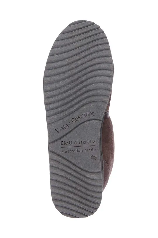 Ψηλές μπότες Emu Australia Platinum Cooper Ανδρικά