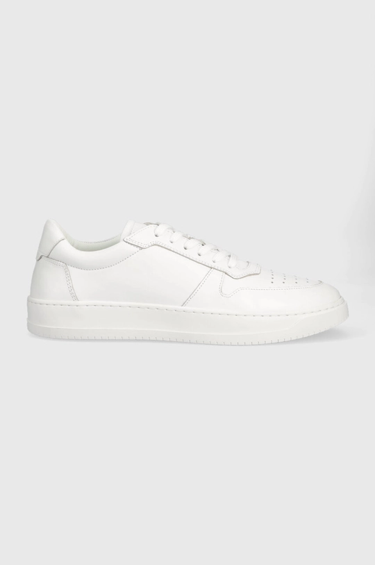 bianco GARMENT PROJECT sneakers in pelle Legacy Uomo