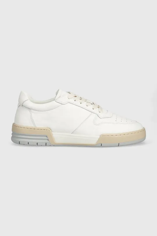bianco GARMENT PROJECT sneakers in pelle Legacy 80s Uomo