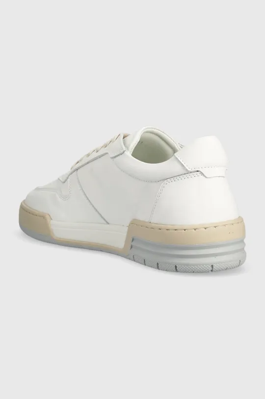 GARMENT PROJECT sneakers in pelle Legacy 80s Gambale: Pelle naturale Parte interna: Materiale sintetico, Materiale tessile Suola: Materiale sintetico