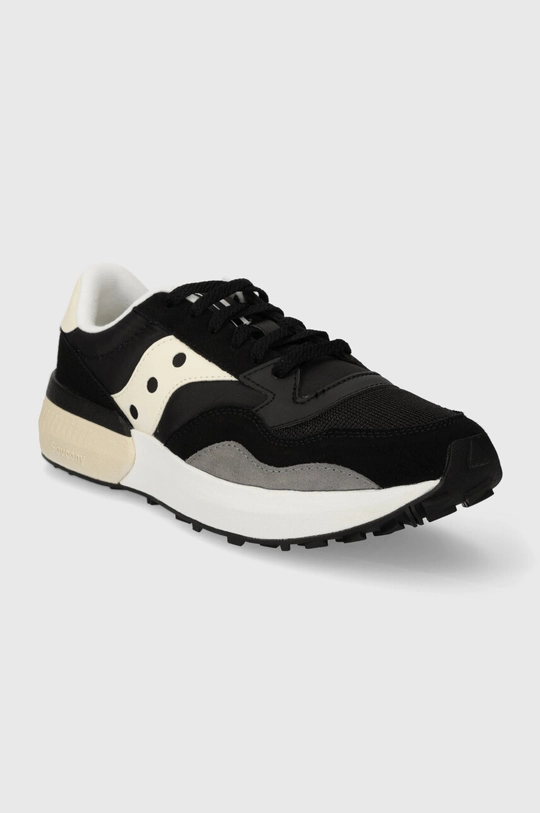 Saucony sneakers JAZZ black