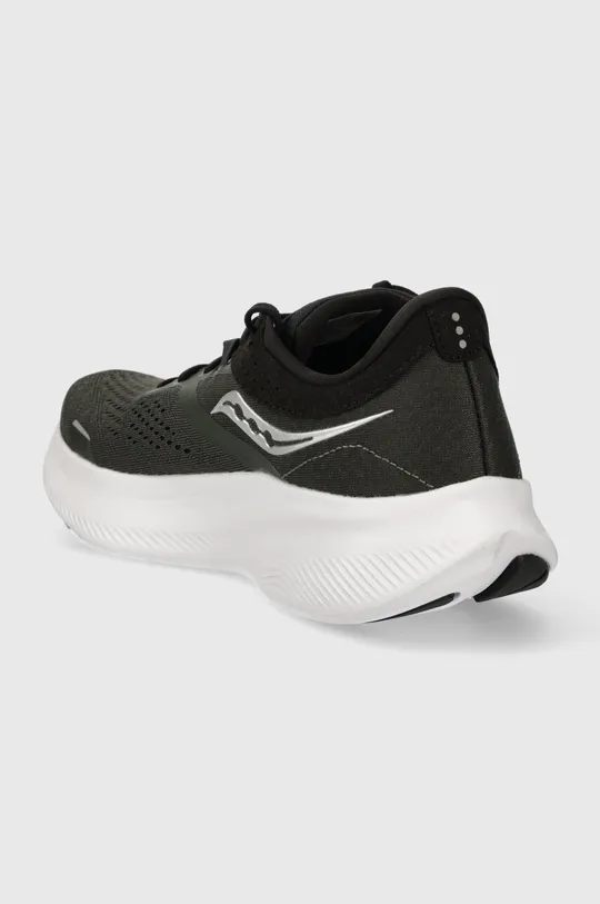Παπούτσια για τρέξιμο Saucony RIDE Πάνω μέρος: Συνθετικό ύφασμα, Υφαντικό υλικό Εσωτερικό: Υφαντικό υλικό Σόλα: Συνθετικό ύφασμα
