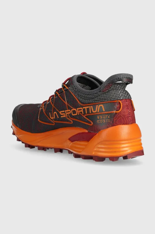La Sportiva buty Mutant Cholewka: Materiał tekstylny, Materiał syntetyczny, Wnętrze: Materiał tekstylny, Podeszwa: Materiał syntetyczny