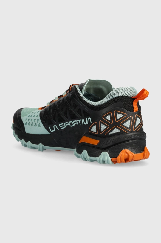 La Sportiva buty Bushido II Cholewka: Materiał tekstylny, Materiał syntetyczny, Wnętrze: Materiał tekstylny, Podeszwa: Materiał syntetyczny