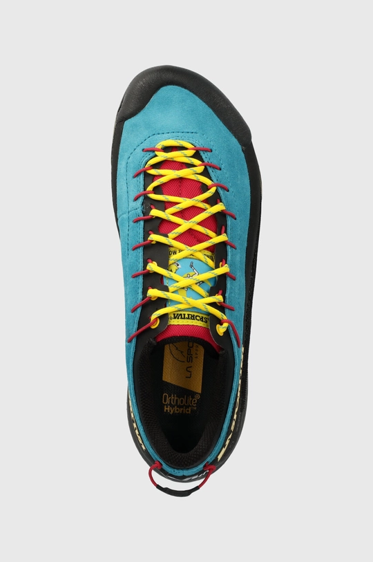 niebieski La Sportiva buty TX4 R