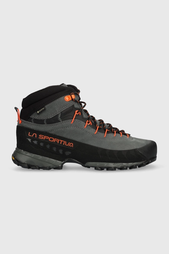 серый Ботинки LA Sportiva TX4 Mid GTX Мужской