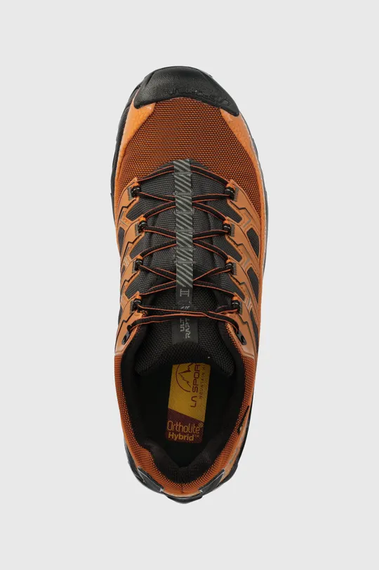 narancssárga LA Sportiva cipő Ultra Raptor II GTX