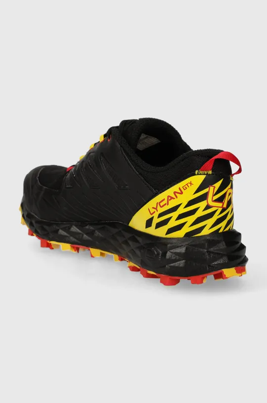 Παπούτσια LA Sportiva Lycan GTX Πάνω μέρος: Συνθετικό ύφασμα, Υφαντικό υλικό Εσωτερικό: Υφαντικό υλικό Σόλα: Συνθετικό ύφασμα