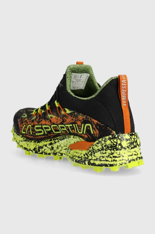 LA Sportiva cipő Tempesta GTX  Szár: szintetikus anyag, textil Belseje: textil Talp: szintetikus anyag